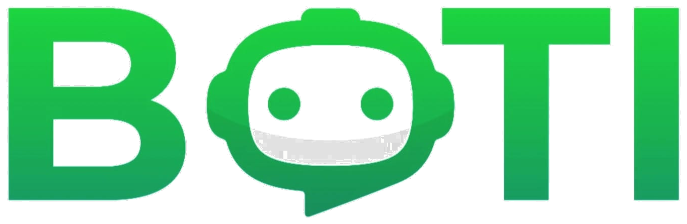 Boti Logo