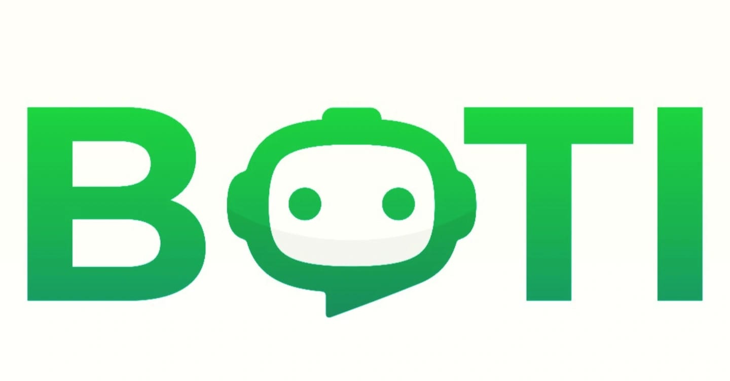Boti Logo